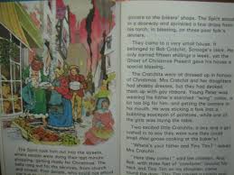 クリスマスキャロル 児童英語 図書出版社 社長のこだわりブログ