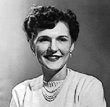 Jacqueline JETER Obituary (1929