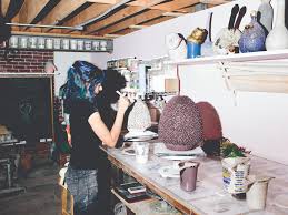 The haas brothers told us about their new work for the upcoming exhibition 'cool world' at r & company in new york. The Haas Brothers On Their Art World Shenanigans And Social Work Surface