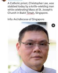 christopher joseph narine