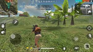 Free fire is a mobile game where players enter a battlefield where there is only one. Free Fire Battlegrounds 1 57 0 For Android Download