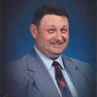 Ronald Gillespie Obituary