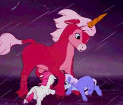 Via Giphy Fantasia Disney Disney Gif Fantasy Horses