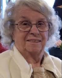 Betty R. Makowski Obituary August 22, 2019