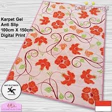 Karpet import terbaik keset halus cantik keset pintu keset dapur keset kamar tidur, karpet dapur shopee, karpet lantai dapur ikea, karpet dapur murah, karpet lantai dapur anti slip, karpet lantai dapur lazada, karpet lantai dapur minimalis, karpet lantai dapur, karpetdapur informa, karpet plastik lantai dapur, karpet dapur murah, alas lantai. Jual Tren D Rugs Karpet Bunga Digital Print Modern Alas Lantai Bulu Permadani Kamar Tidur Ruang Tamu Anti Slip Murah 100 Cm X 150 Cm Flower Series Nms Terbaru Juni 2021 Blibli