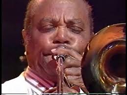 J.J. Johnson Quintet