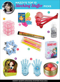 Both mom and dad may enjoy the latest issue of their favorite magazines, as well as holiday candy and wellness items, but what are some other options? My Family S Very First Stocking Stuffers