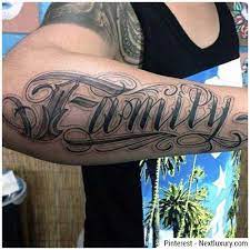 Gli avambracci sono uno dei posizionamenti più popolari e versatili per i tatuaggi. Tatuaggi Uomo Significati Foto E Tante Idee Tattoo Scelte Per Te