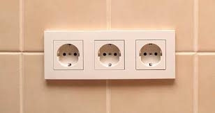 Installer une prise de courant. Installer Une Prise Electrique