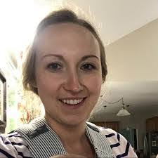 Vanessa Asmussen's Instagram, Twitter & Facebook