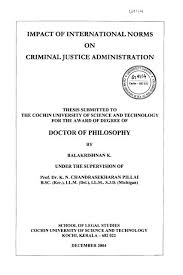 Our company has successfully designed, opened and operated seventy restaurants and hotels across the nation and consulted more than 250 f & b properties. Impact Of International Norms On Criminal Justice Administration