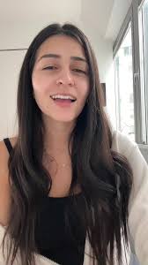 Danielle Mora from Afar