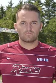 2012-13 Men's Tennis Roster