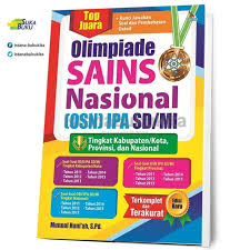 Pelaksanaan osn sd secara berkelanjutan akan berdampak positif pada peningkatan mutu. Kunci Jawaban Dan Soal Osn Sd 2016 Prvinsi 2016 Bali Teacher
