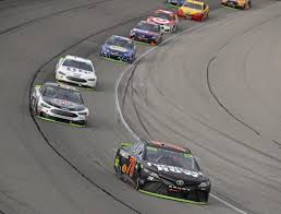 Roadmaster answers the question, how much money do truck drivers make? with detailed information about the average salary of a professional truck driver. Nascar Cup Series Make Chicagoland Speedway Race A Shootout