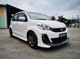Menjual kereta terpakai murah di sabah malaysia added 6 new photos to the album: 2012 Perodua Myvi 1 5 Extreme Ghx M Cars For Sale In Kota Kinabalu Sabah Mudah My
