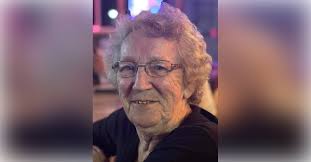 Obituary information for Roseanne "Rose" Wagner