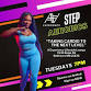 The A Experience (STEP) event image