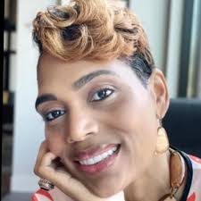 womenofcolor #hrprofessionals #professionalwomen #businessreimagined