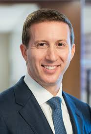 Jeffrey Perlman's Instagram, Twitter & Facebook