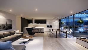 Moderne Wohnzimmer Dekoration Ideen Farbe Mobel Und Leuchten Neue Dekor Wohnzimmer Modern Wohnzimmer Design Luxus Wohnzimmer