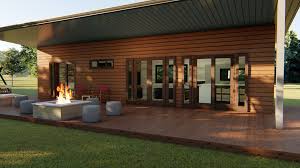Container homes usa is designed to build a better, affordable and trendy green alternative to traditional sustainable housing by using iso shipping containers. Stackhouse Container Homes Review Prefab Review