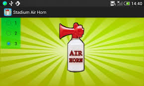 Download android app sek hot.apk ❤️. Klb Stadium Air Horn Vuvuzela 1 2 9 Download Android Apk Aptoide