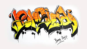 Maybe you would like to learn more about one of these? Menggambar Graffiti Persija Jakarta Youtube