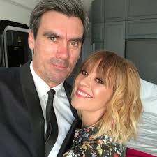 Have a great day, a lovely photo of you all x