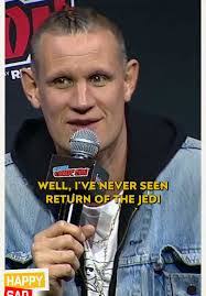 Mark Wilcher's Instagram, Twitter & Facebook