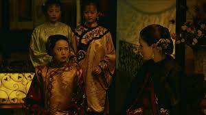 Flowers of shanghai 1998 ★★★★★ rewatched jul 20 , 2021 jaime rebanal's review published on letterboxd: Janus Films Flowers Of Shanghai