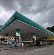 PETRONAS Gunung Lang