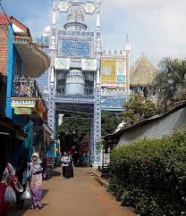 Maybe you would like to learn more about one of these? Masjid Tiban Yang Menggugah Ingin Tahu Halaman 1 Kompasiana Com