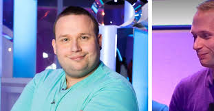 Bastien payet, chanteur et ancien candidat des douze coups de midi est décédé dans la nuit du 9 au 10 mars après une bagarre à reims. La Metamorphose Impressionnante De Sylvain L Ancien Des 12 Coups De Midi Il A Perdu Plus De 50 Kilos Photos