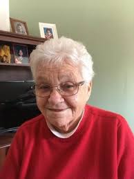 Grace Leeson Obituary