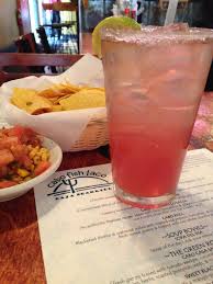 Cabo's specially prepared dishes are a unique infusion of fresh seafood and authentic baja fare. Cabo Fish Taco Bucket List Tummy