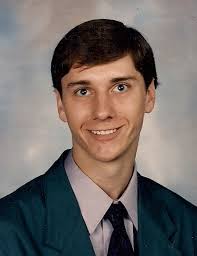 Obituary information for Erik P. Christman