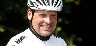 Rudy Pevenage: "Het gaat weer goed met Jan Ullrich"