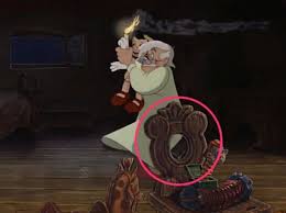 Ready to challenge your brain? 30 Fascinating Facts About Your Favorite Disney Animations Mental Floss
