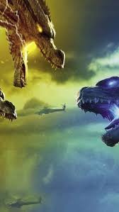 Nuclear godzilla vs king ghidorah | godzilla: Godzilla Vs King Ghidorah Godzilla King Of The Monsters 4k 3840x2160 Wallpaper Godzilla Godzilla Vs Godzilla Vs King Ghidorah