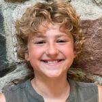 Hayden Ainslee David