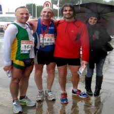 Resultados de AARÓN BERNÁRDEZ PÉREZ en CARREIRA DO VINTEÚN 2015