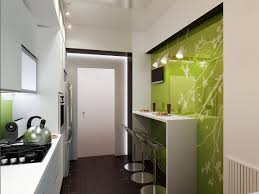 We've been talking a lot recently about maximizing small spaces and hidden storage. Small Kitchen Space Organizing Design Ideas Small Design Ideas