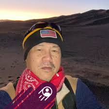 Additional wall panels are installed at the Texas border wall in Maverick  County. Texas will not back down in our fight to secure the border from  illegal immigration, dangerous criminals, and deadly