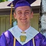 2020 Senior Spotlight