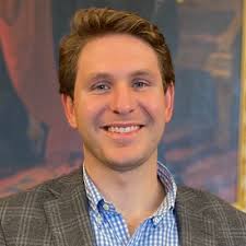 Ted Mayo (@tedmayo14)