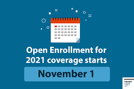 Check out this yearly printable calendar in landscape format, ready to print and reference. Mark Your Calendars Open Enrollment For 2021 Coverage A Month Away Healthcare Gov