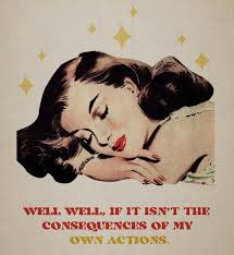 Well Well Art Print Art Aesthetic Art Vintage Comics