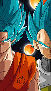 Dragon ball super dragon ball z vegeta goku ultra instinct dbz goku black gohan naruto sasuke gogeta. Ssb Goku And Vegeta Phone Wallpaper By Rayzorblade189 On Deviantart Dragon Ball Painting Dragon Ball Goku Anime Dragon Ball Super