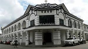 Are there any heritage buildings in kuala lumpur? Elegant Ancient Heritage Buildings In Penang Malaysia Steemit